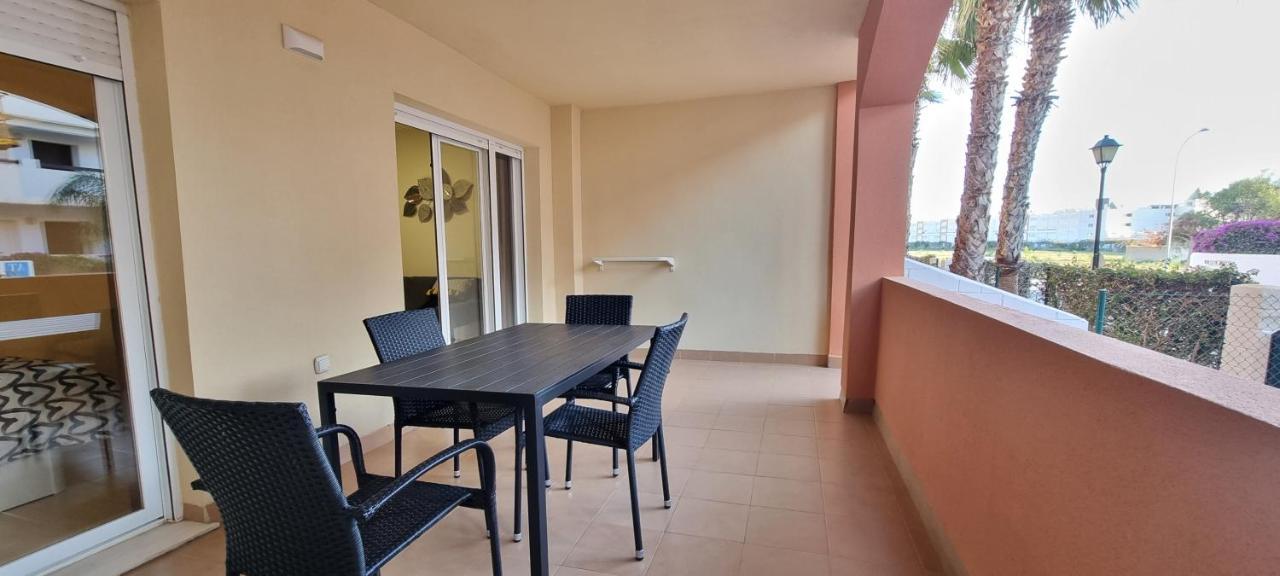 Homes Of Spain, Apartamentos Paraiso De Vera Playa, Ed Tahiti, Bajo G A Pie De La Playa, Vistas Piscina Zewnętrze zdjęcie